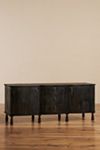 Amber Lewis for Anthropologie Media Console