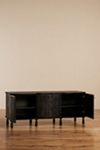Amber Lewis for Anthropologie Media Console