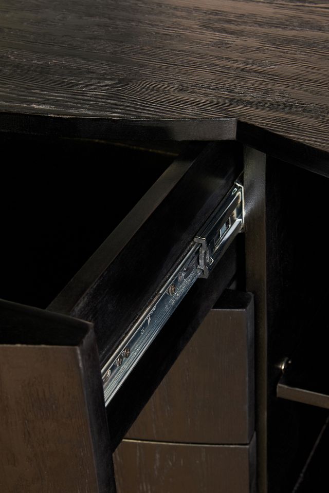 Amber Lewis for Anthropologie Media Console #5