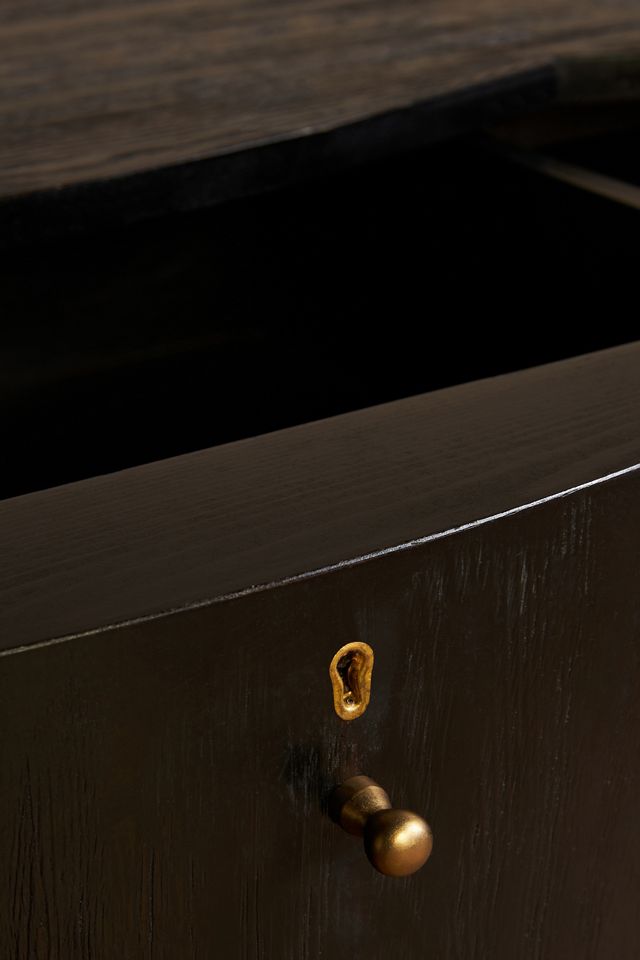 Amber Lewis for Anthropologie Media Console #6