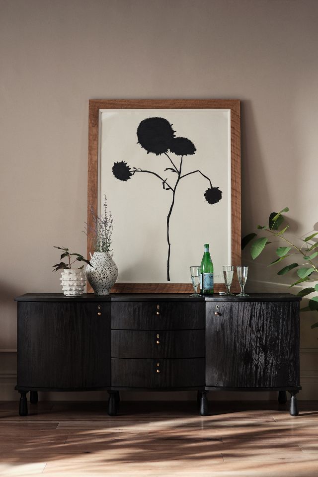 Anthropologie credenza on sale