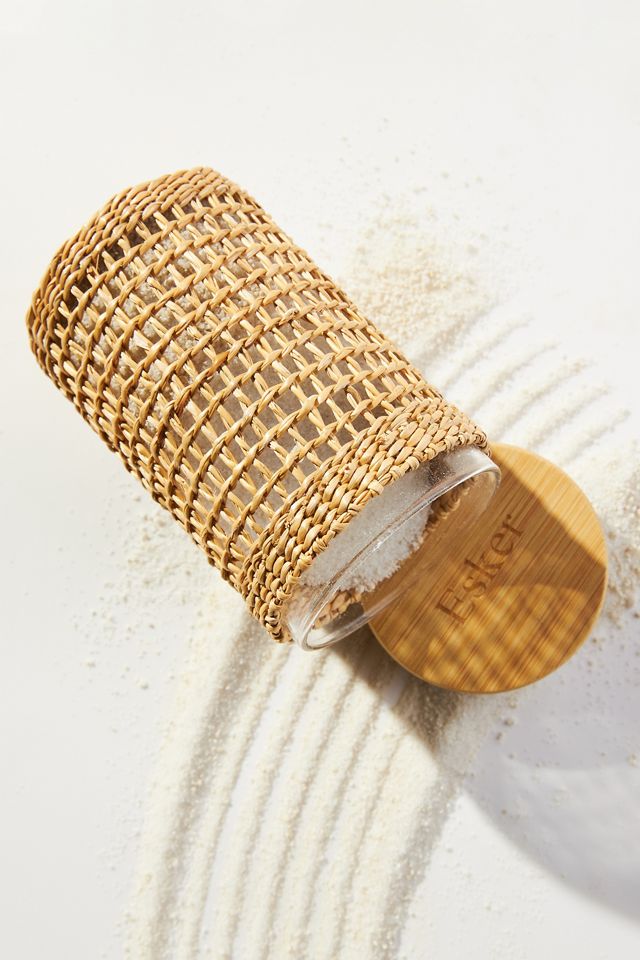 Esker Sparkling Bath Salts