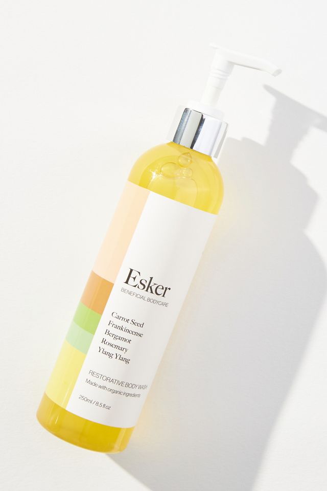 Esker Body Wash