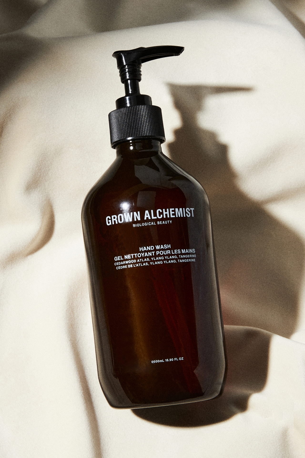 Grown Alchemist Cedarwood Hand Wash