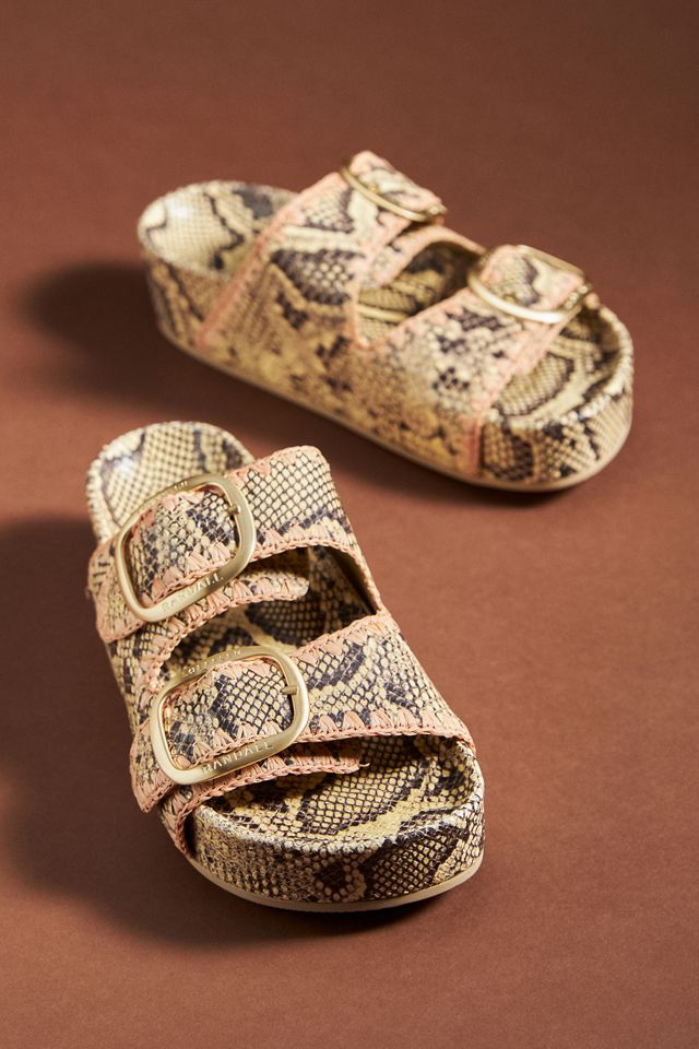 Loeffler Randall Theo Sandals #1