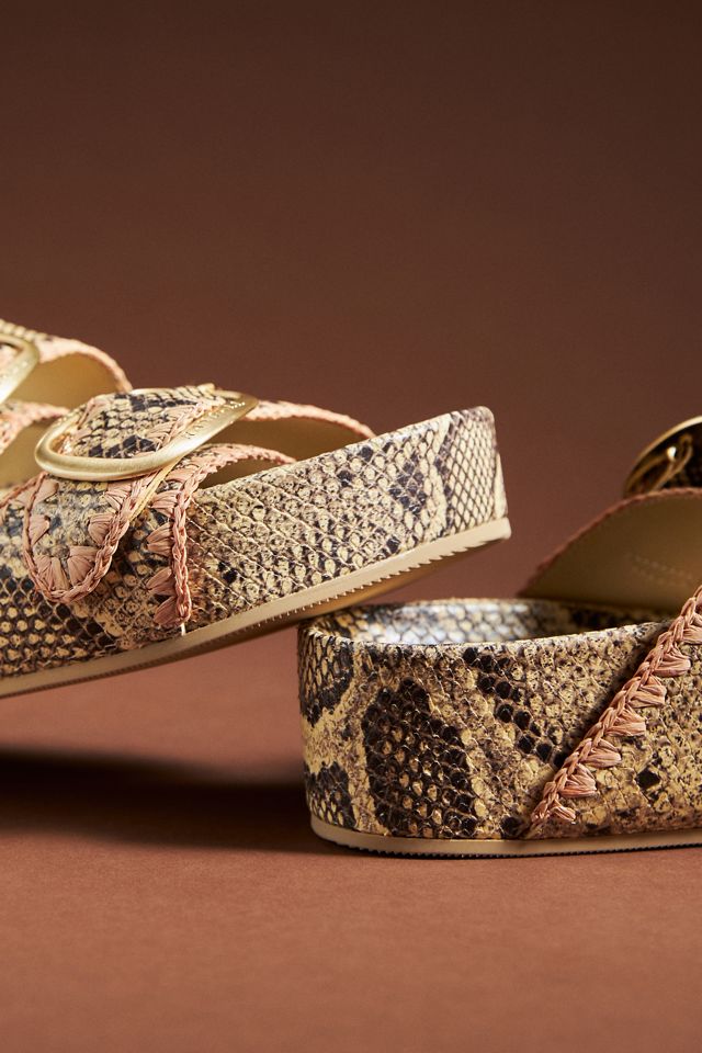 Loeffler Randall Theo Sandals #2