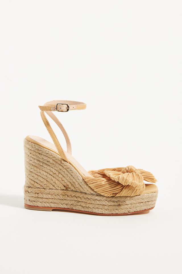 Loeffler randall sales espadrille