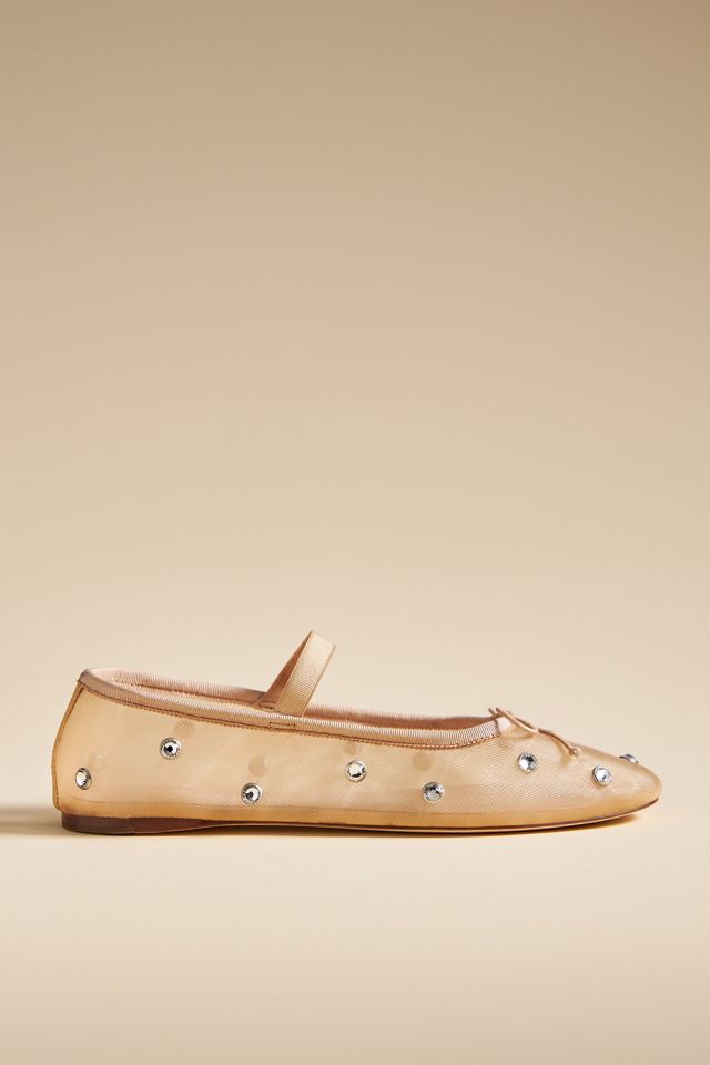 Dreamy Flat Loafer - 1A4MD6