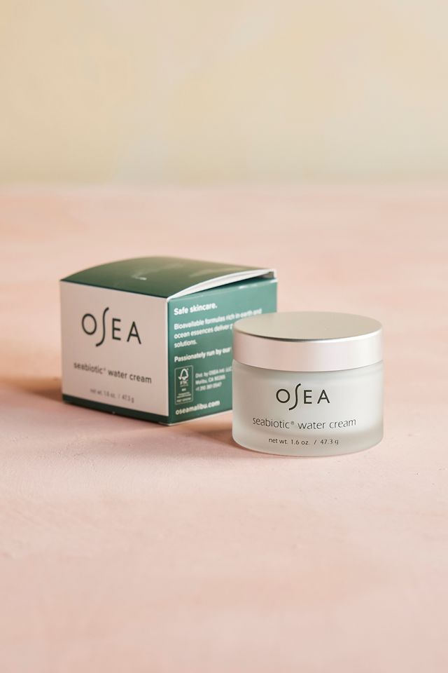 OSEA Seabiotic Water Cream