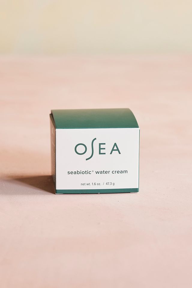 OSEA Seabiotic Water Cream #2