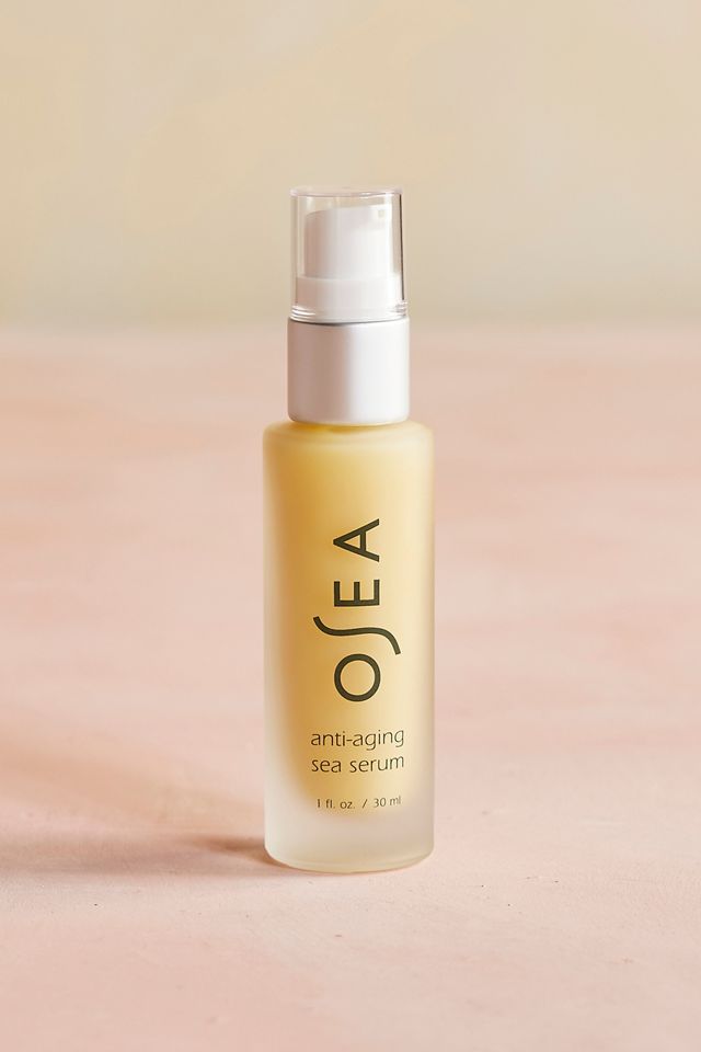 OSEA Anti-Aging Sea Serum #2