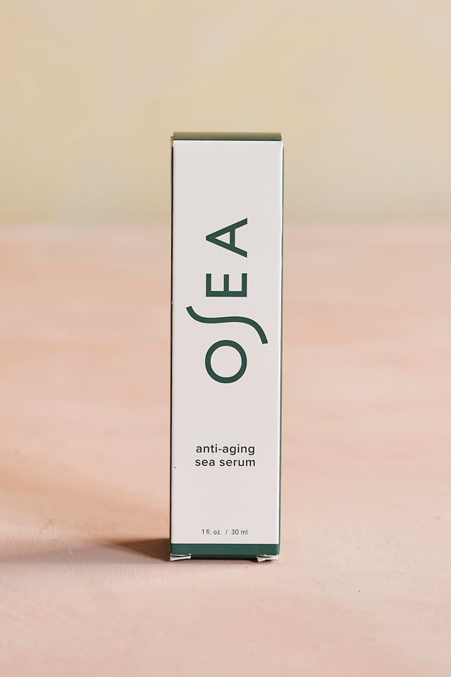 OSEA Anti-Aging Sea Serum #3