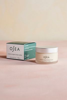 OSEA Undaria Algea Body Butter | Terrain