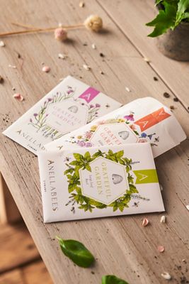 Anellabees Seed Packets, Set of 3
