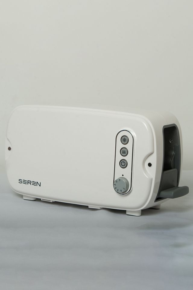 BergHOFF Seren Side Loading Toaster Anthropologie