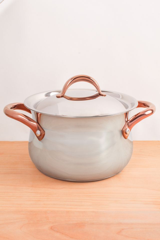 BergHOFF Ouro Gold Dutch Oven Anthropologie