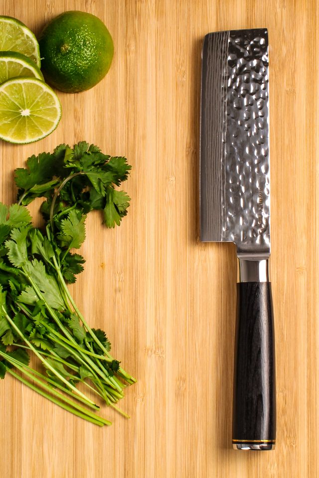 BergHOFF Martello Cleaver Anthropologie