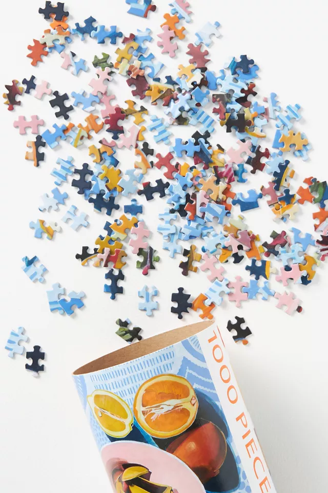 Picnic Puzzle