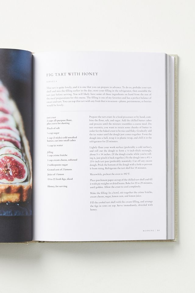 Sunday Suppers #1