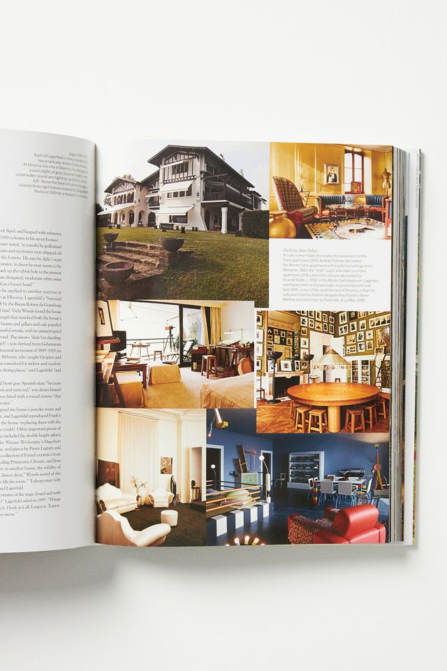 Vogue Living: Houses, Gardens, People #1