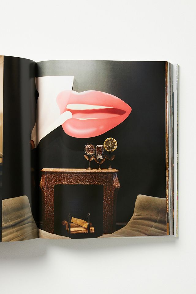 Vogue Living: Houses, Gardens, People #2