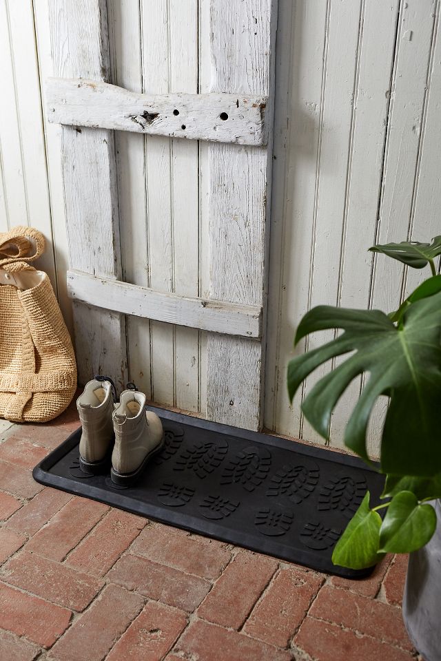 Rubber Boot Tray, Ballard Designs