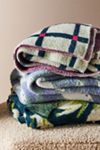 Finch and fable knit blanket main image 0