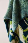 Finch and fable knit blanket main image 1