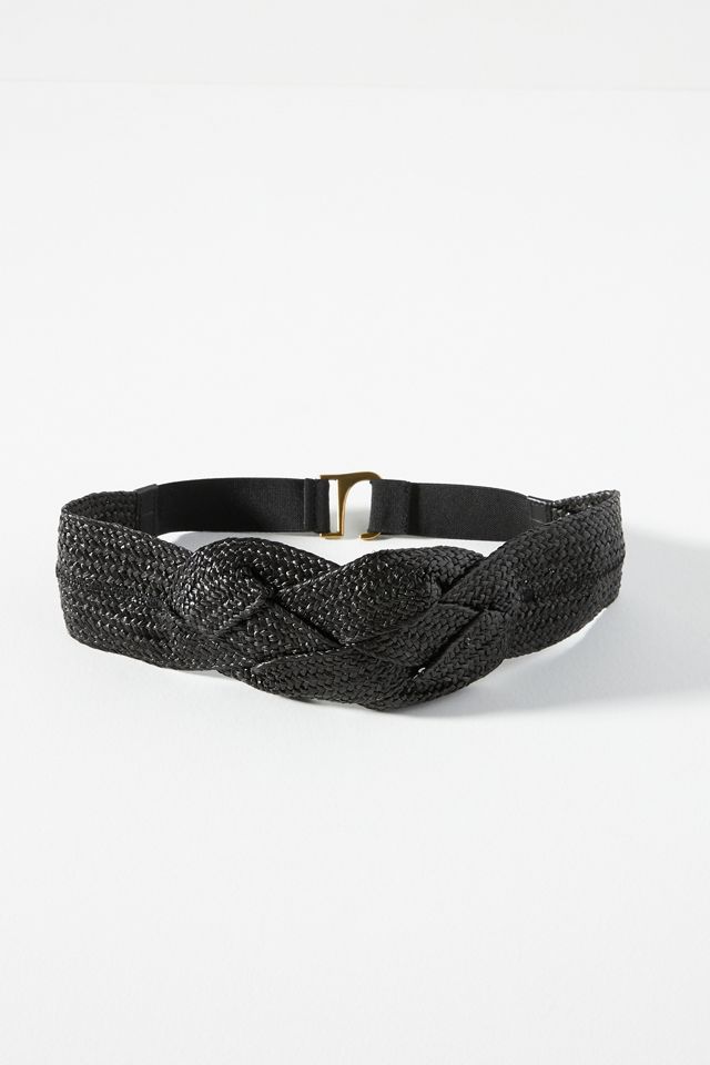 Stretch Waist Belt | Anthropologie