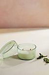 Glass Canister Candle, Moroccan Mint #1
