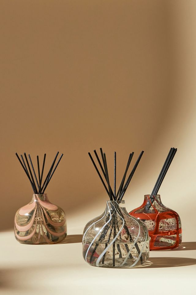 Roma Reed Diffuser #1