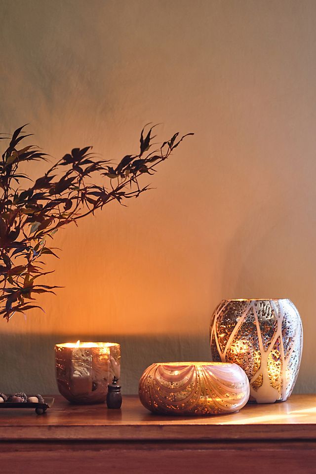 anthropologie.com | Roma Candle