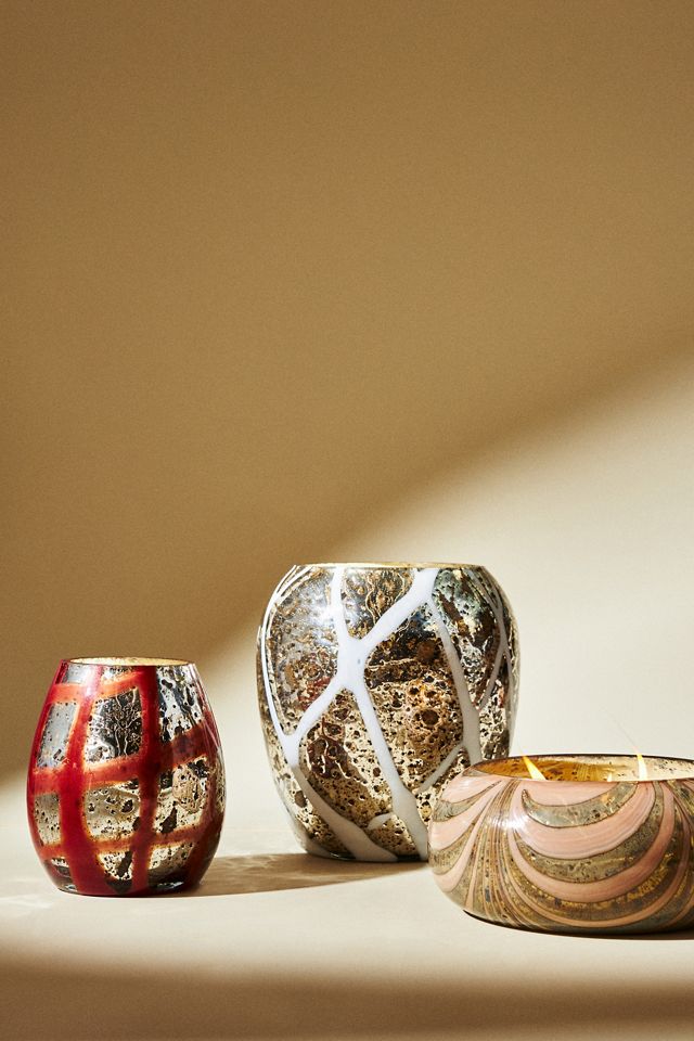 Roma Candle #1