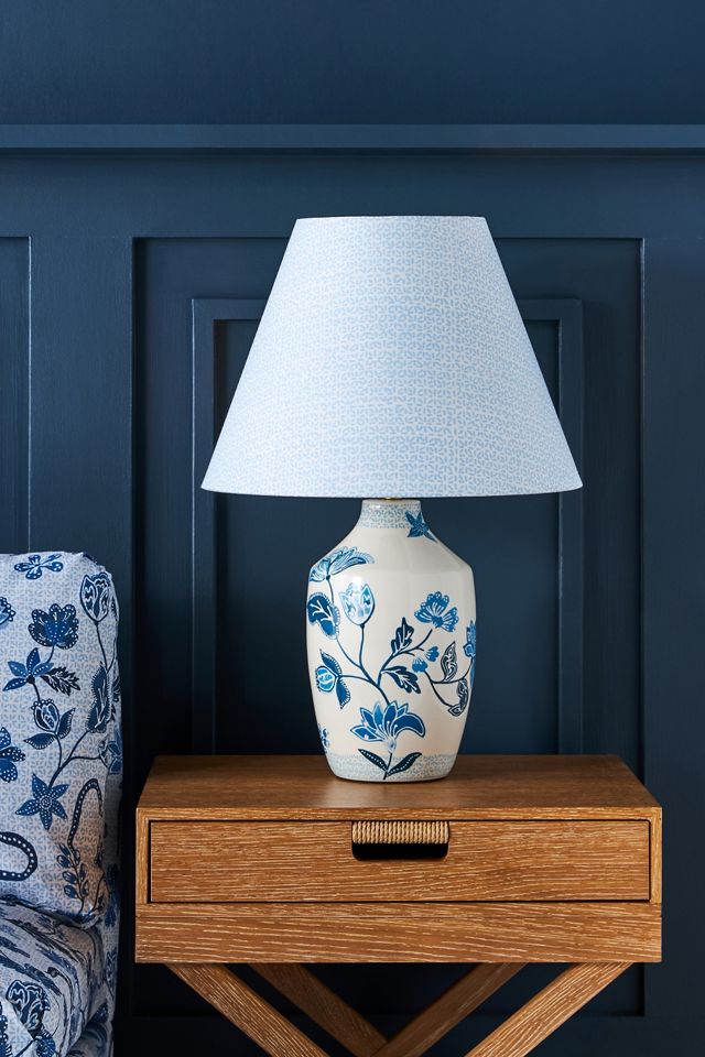 Mark D. Sikes Lamp Shade | AnthroLiving