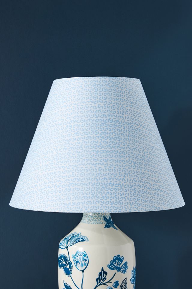 Mark D. Sikes Lamp Shade #2