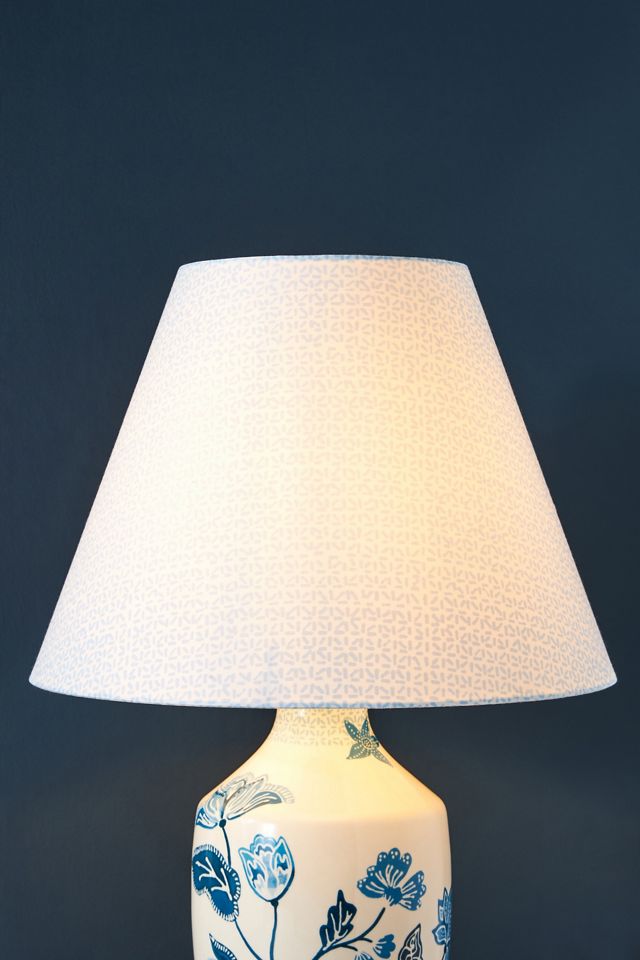 Mark D. Sikes Lamp Shade #3