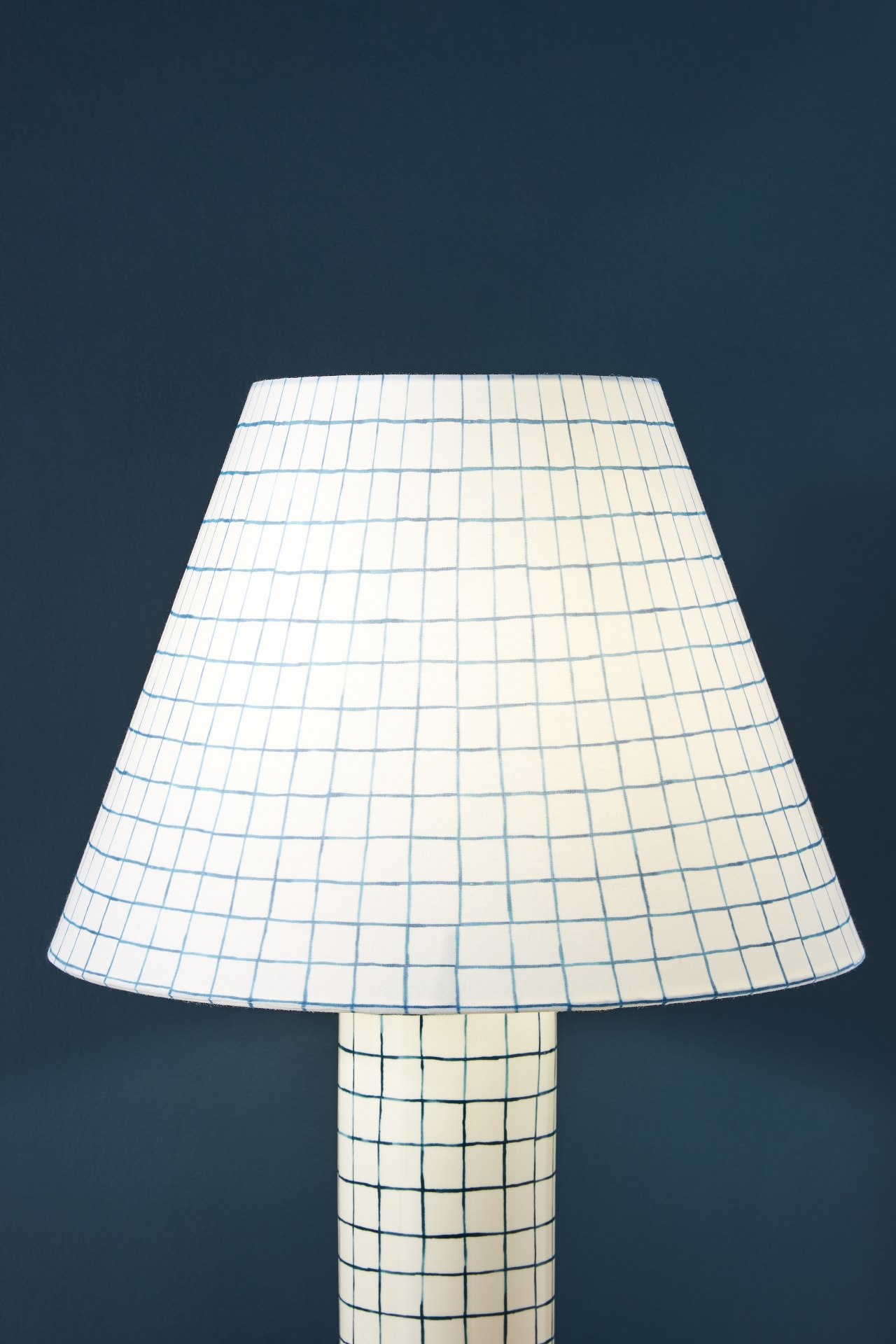 Mark D. Sikes Lamp Shade