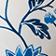 BLUE FLORAL
