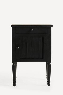 Amber Lewis For Anthropologie Side Table