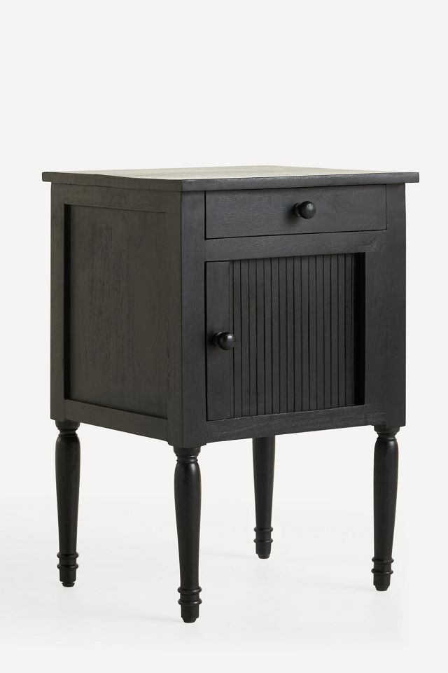 Amber Lewis for Anthropologie Side Table #1
