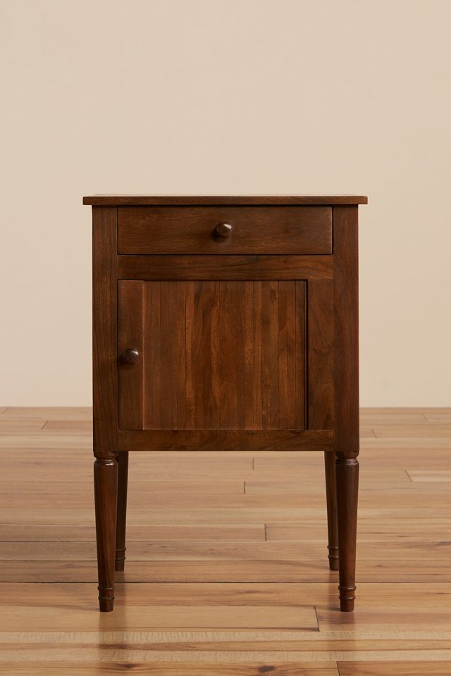 Amber Lewis for Anthropologie Side Table #3