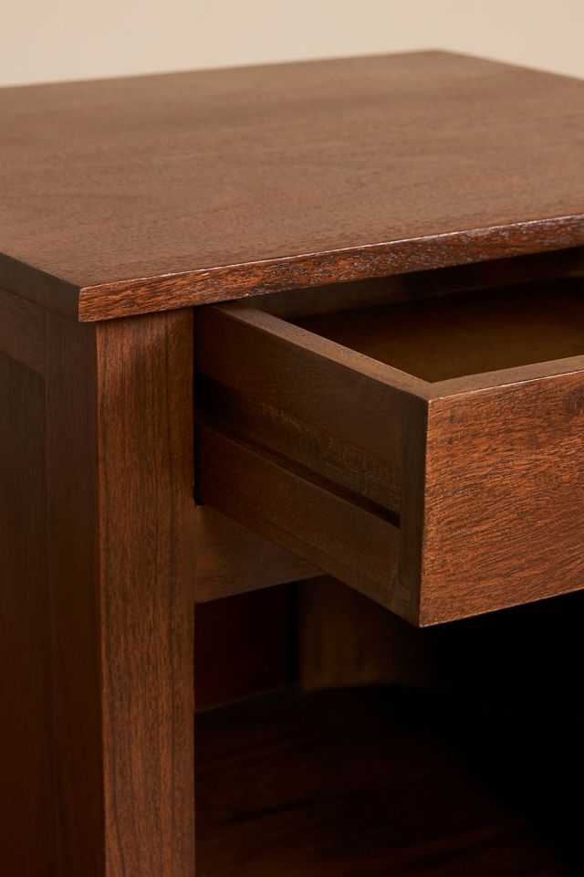 Amber Lewis for Anthropologie Side Table #6