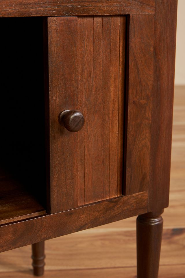 Amber Lewis for Anthropologie Side Table #8