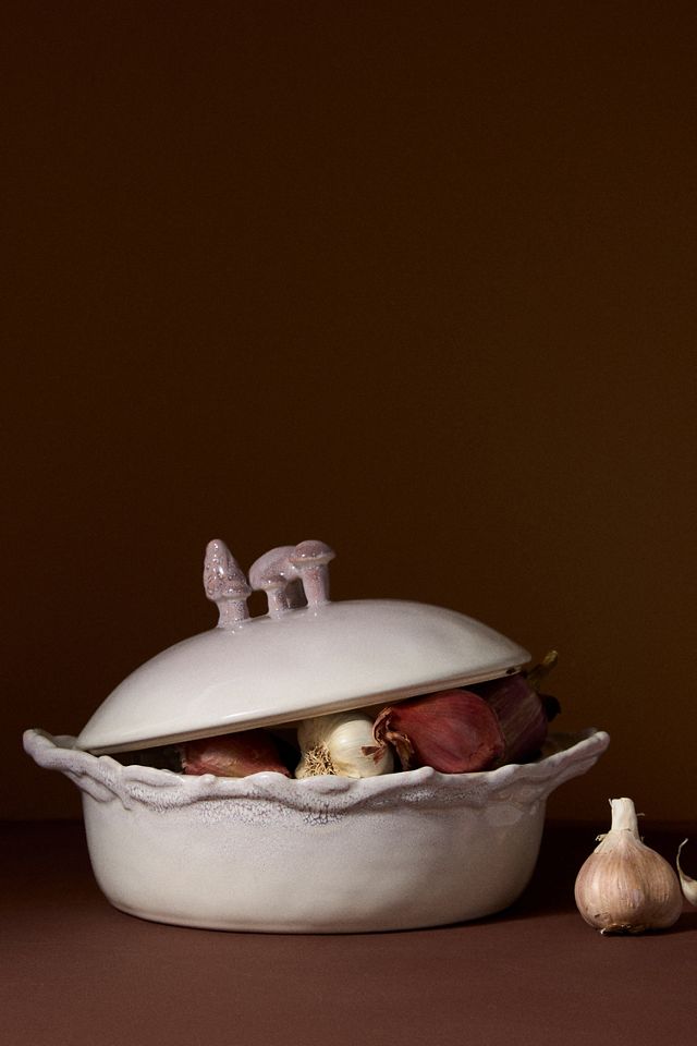 Morel Baking Dish #5