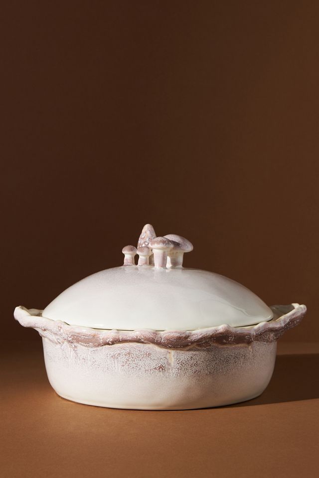 Morel Baking Dish #1