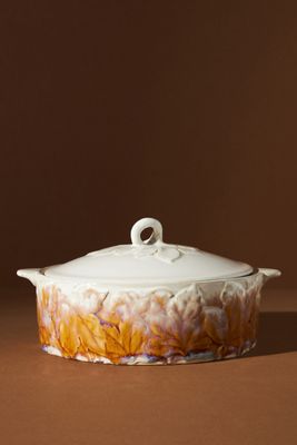 Morel Baking Dish