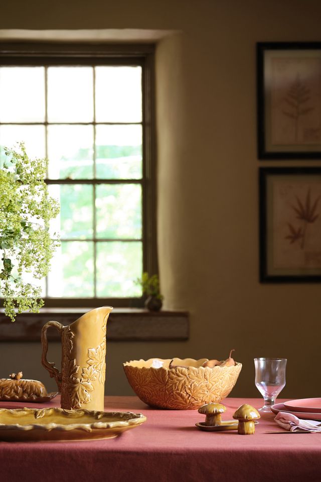 Morel Salt & Pepper Shakers #3