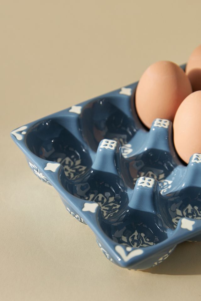 Countryside Egg Crate | AnthroLiving