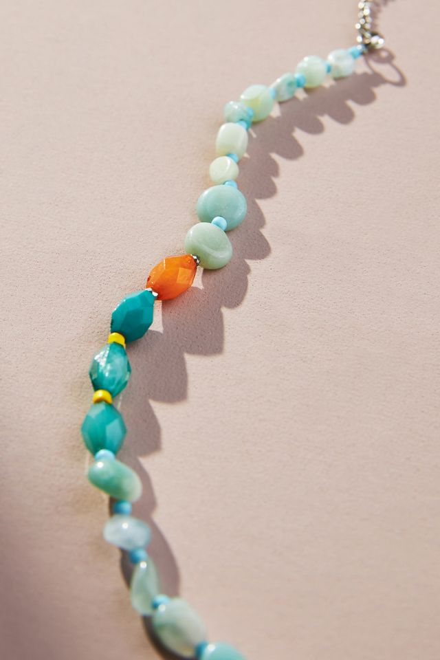Sweet Escape Necklace #2