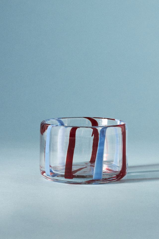 Matilda Goad & Co. Nut Bowl #2